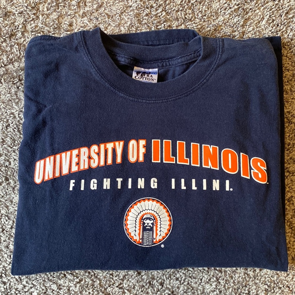 U of I Long Sleeve